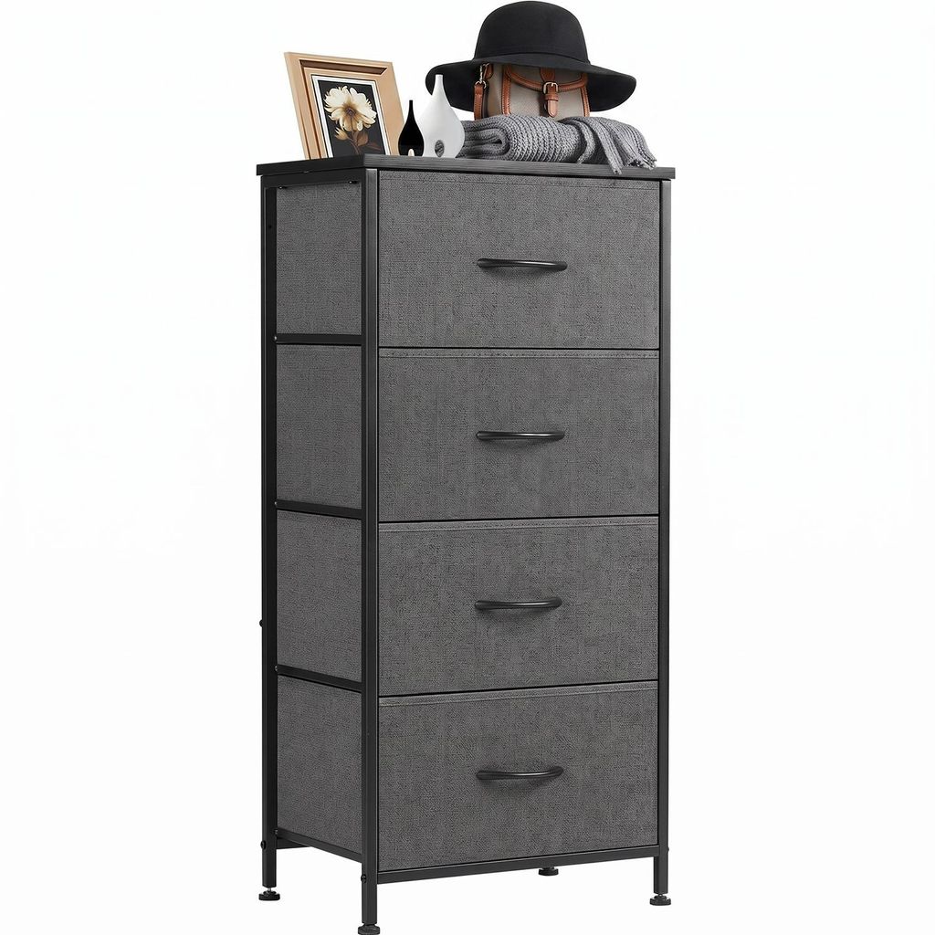 Kommode mit Schubladen -  kommoden & Sideboards für Produktbild 