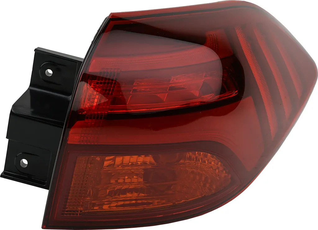 Réparer Feu Arrière Droit Hyundai Tucson TL 07/18- Pack LED Anti-Erreur