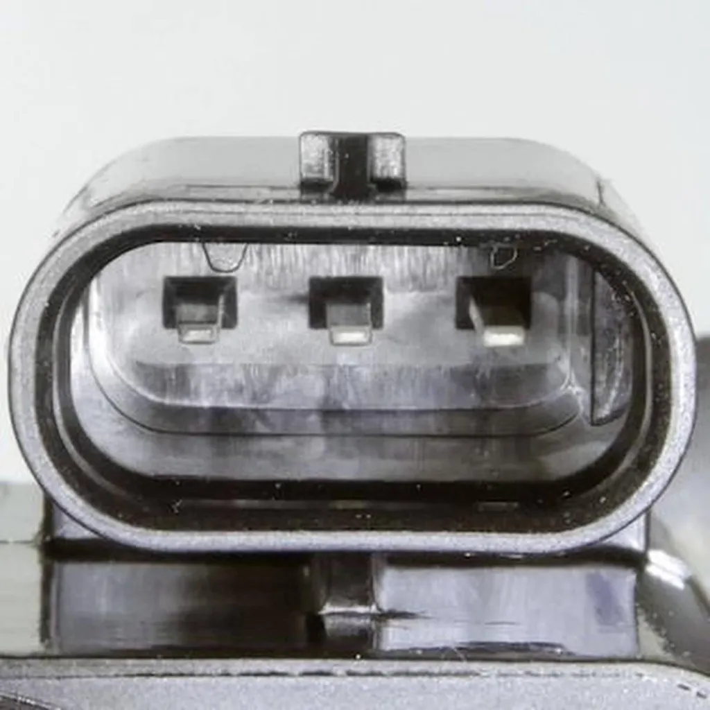 Pompe de circulation d'eau électrique auxiliaire compatible avec moteur 12V