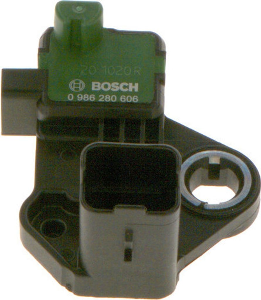 BOSCH 0 986 280 606 Kurbelwellensensor Impulsgeber für OPEL GRANDLAND X (A18)
