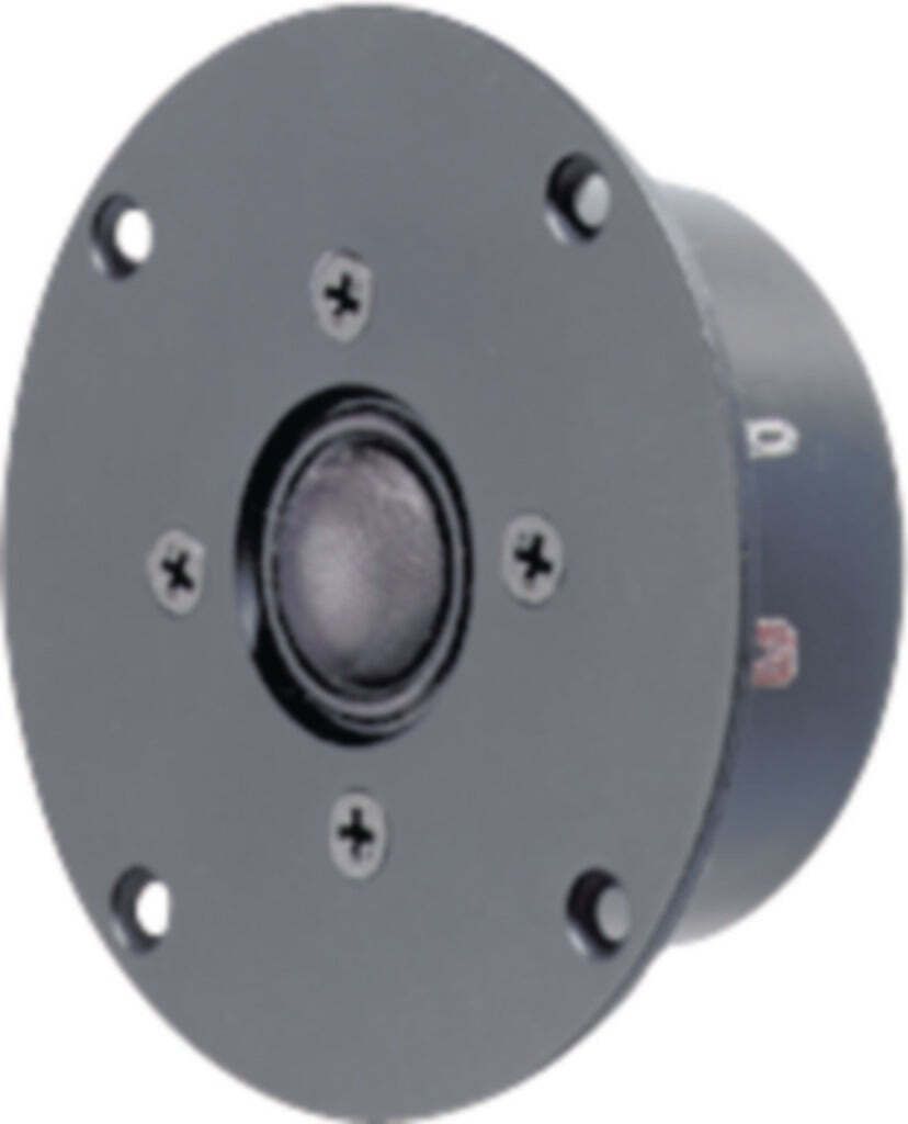 Visaton VS-G20SC/8 Lautsprecher, 2 cm, 120 W