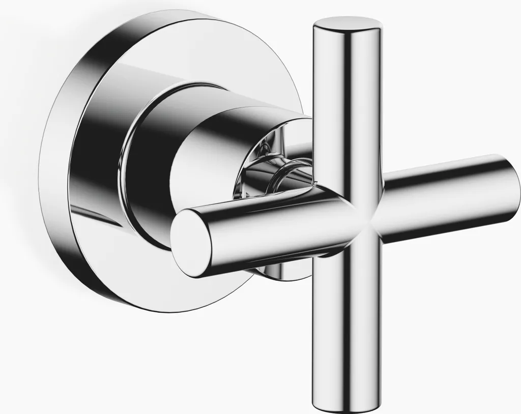 Offerta Dornbracht Tara 83251892-00 | Gancio Cromo Originale