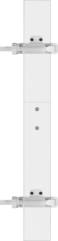 reer Stairflex Geländerbefestigungs-Set 870 x 50 x 20 mm, Produktbild 