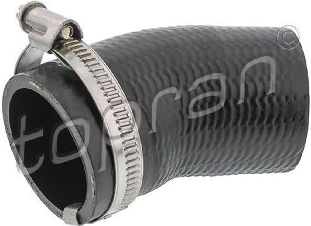 TOPRAN 119 067 Durite d'Intercooler 1K0 145 828S pour Golf VI et A3 8P
