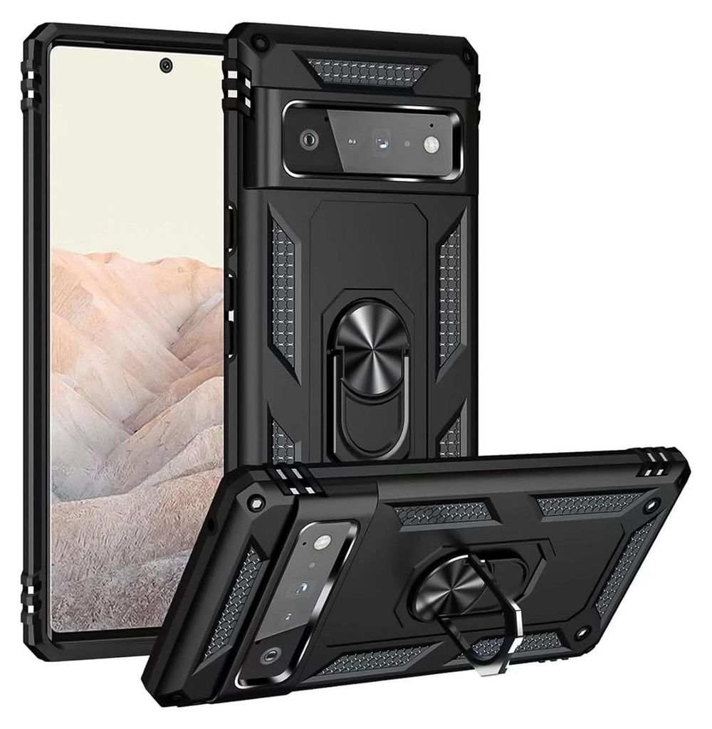 Armor Shield puzdro na mobilný telefón pre Google Pixel 6 Obrázok produktu 