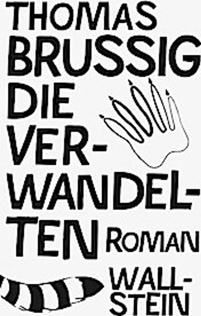 Die Verwandelten