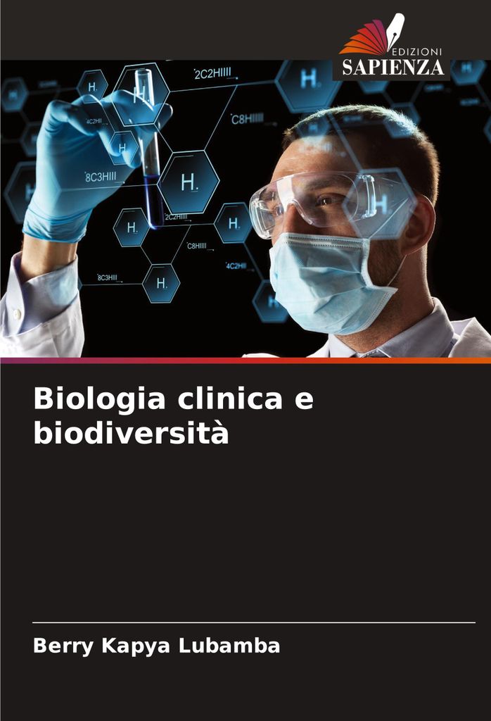 Biologia clinica e biodiversità: DE