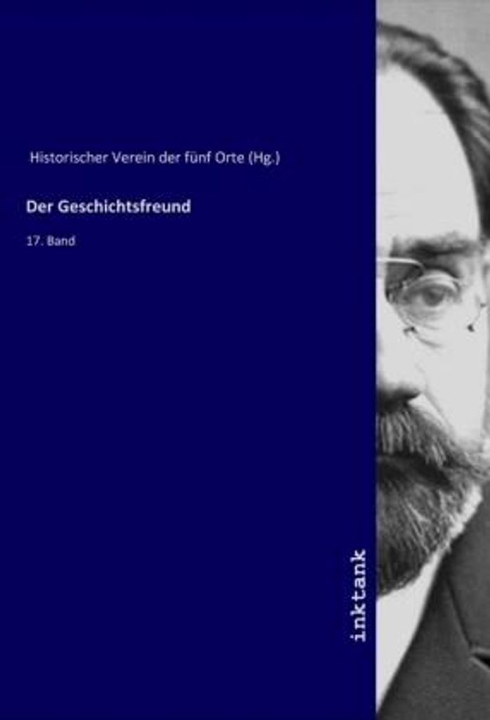 Der Geschichtsfreund