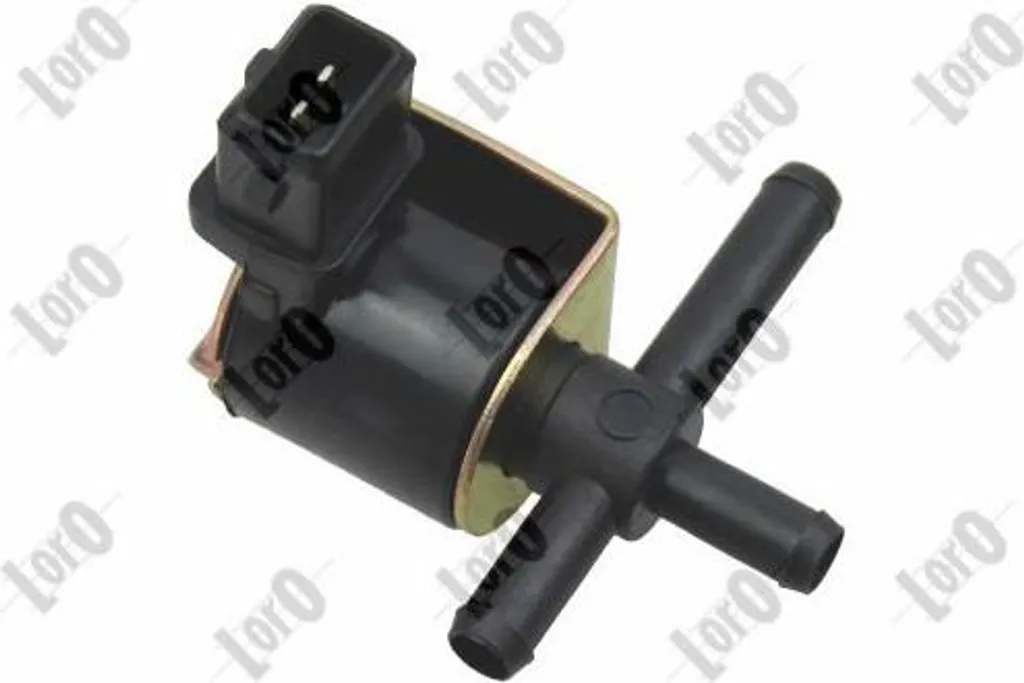 ABAKUS 120-08-120 Trasduttore di pressione OE 058906283C compatibile con Golf IV, Bora, TT, A6 4B, A4 8H, A4 8E, A4 8D, A3 8L