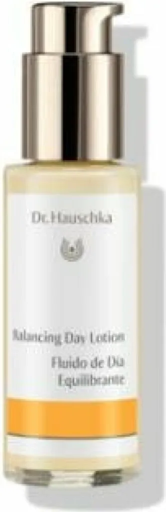 Teint Terne ? Vitalizing Day Fluid 50ML Solution Éclat et Énergie - 2