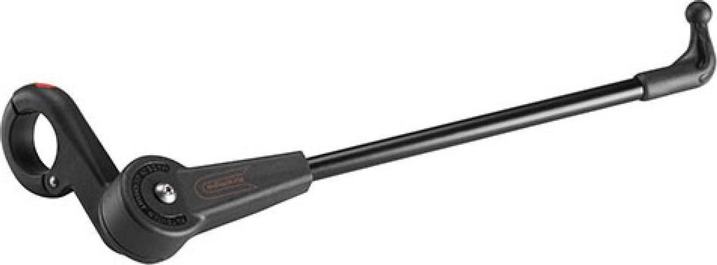 Ersatz-Halter komplett für Typ A Krampe