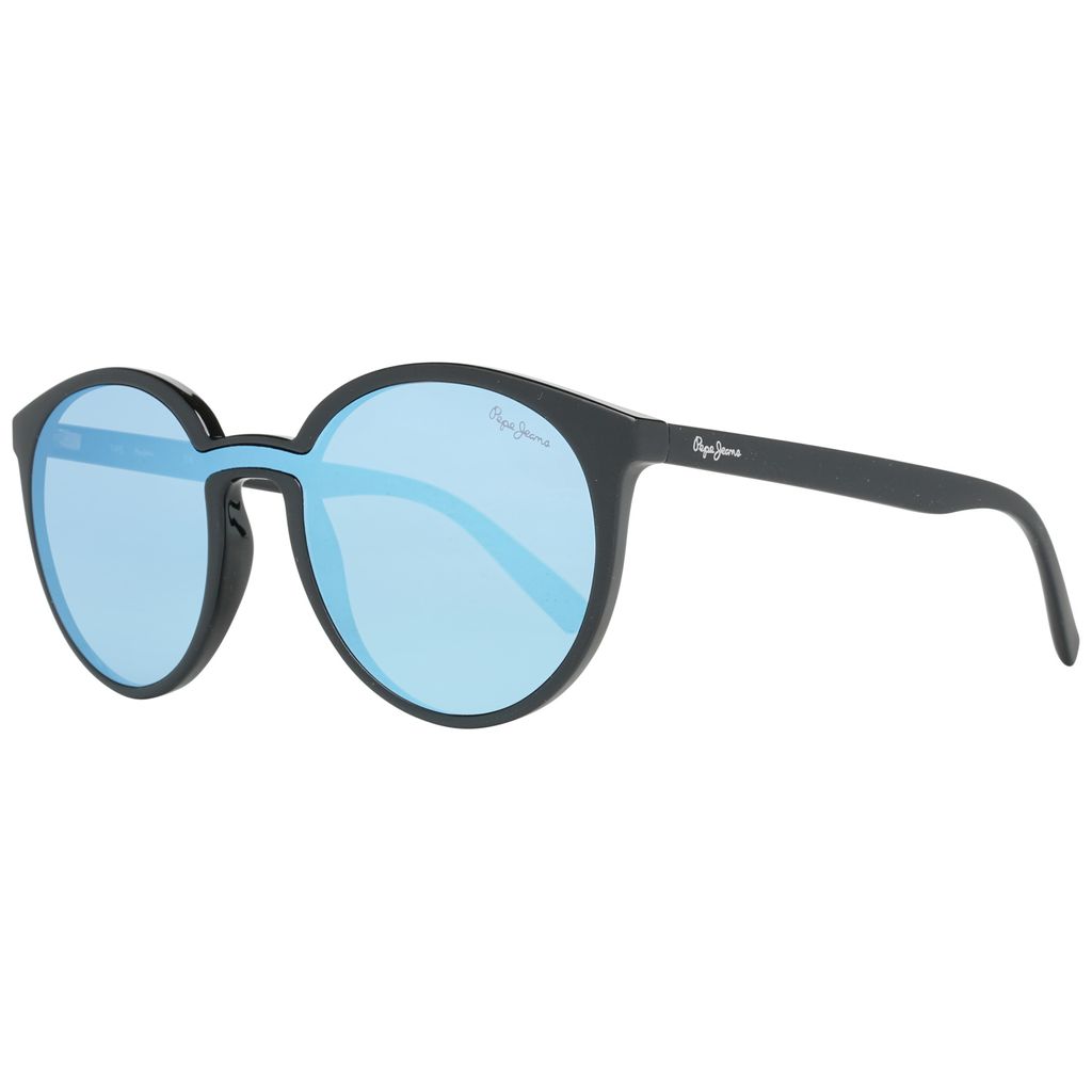 Pepe Jeans Sonnenbrille PJ7358 11 28 Damen Schwarz