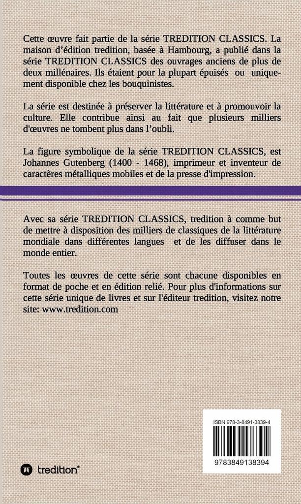 Le crime de Lord Arthur Savile