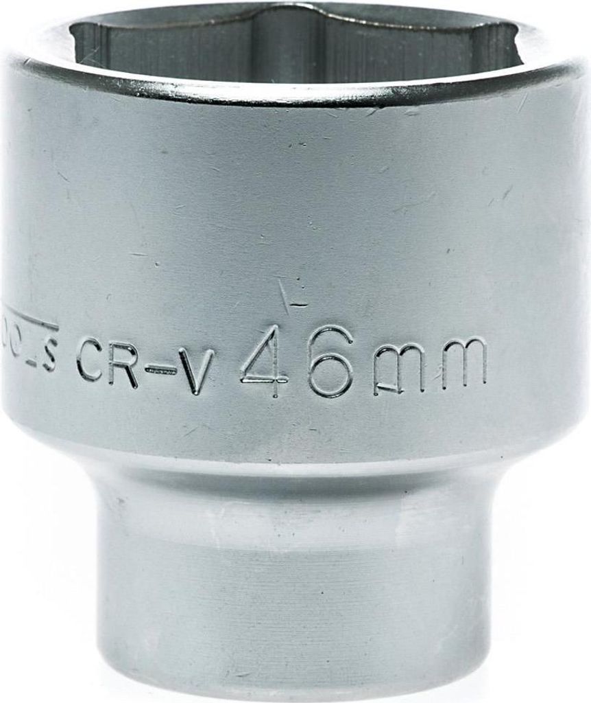 TENG TOOLS Innensechskant M3405466-C 46x68mm 3/4 CrV Griff 36201309