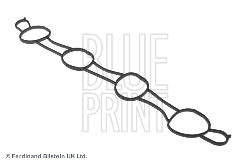 BLUE PRINT ADJ136202 Ansaugkrümmer-Dichtung für LAND ROVER Freelander SUV (L314) Freelander SUV Cabrio (L314)