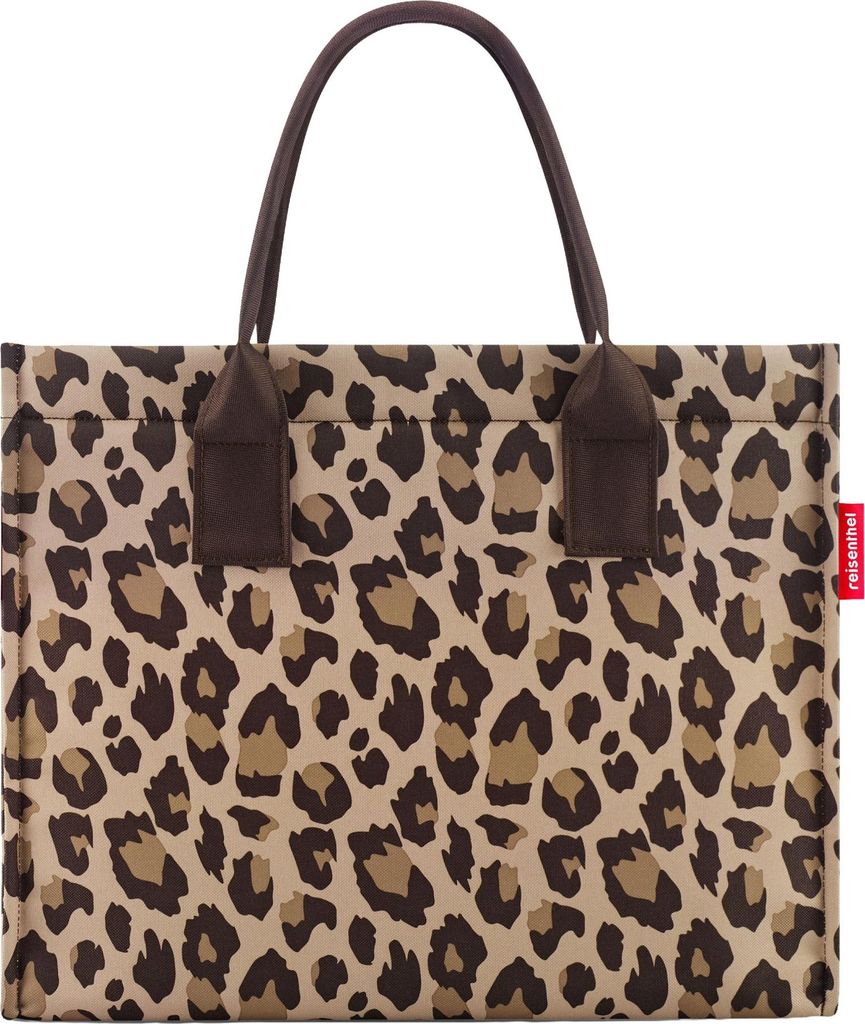 Reisenthel daily shopper business, Frau, Stoffbeutel, Produktbild 
