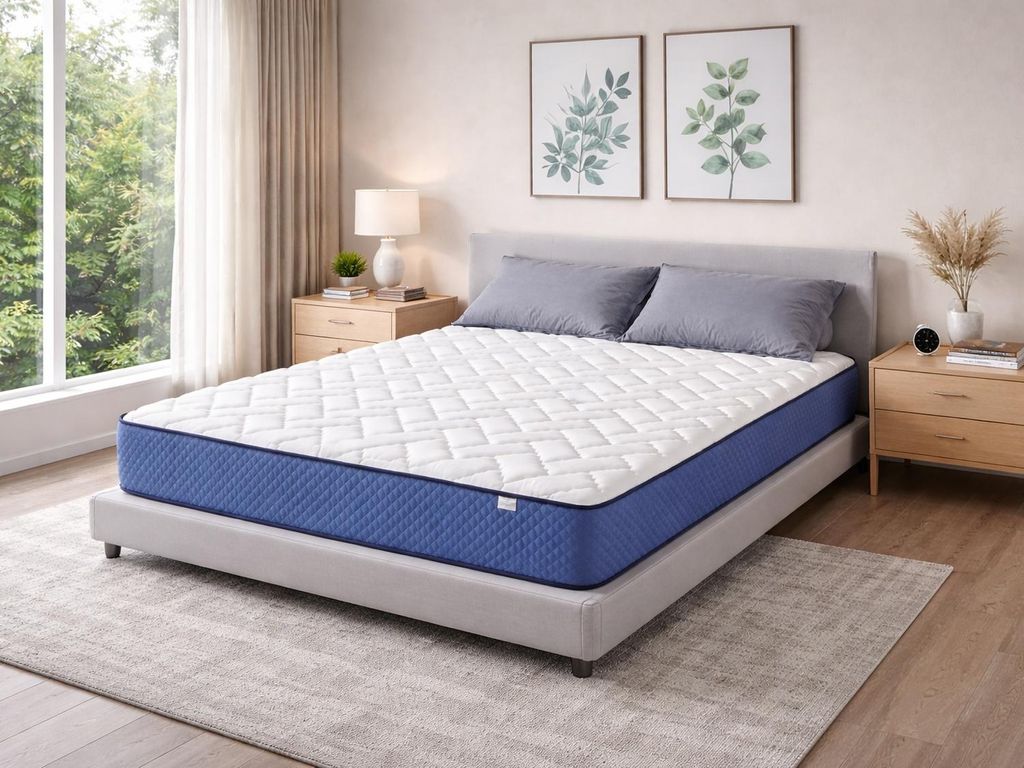 Schaumstoffmatratze 80X180 DARIEL SONHO