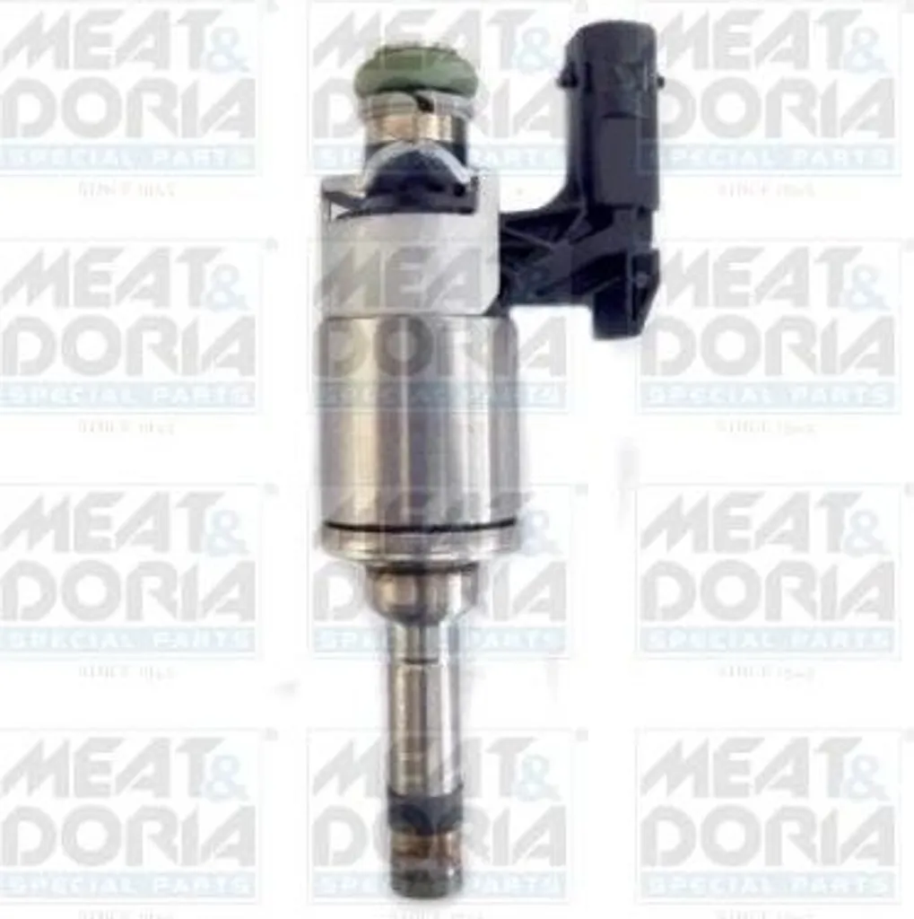 Injecteur Anti-Encrassement 04E906036AF pour Skoda Fabia et Ibiza 6J