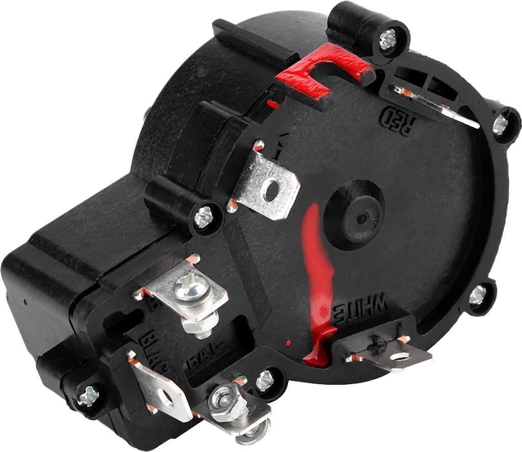 12V Elektro-Propellermotor-Schalter Drehzahlregler Zubehör für 68lb 86lb Außenborder