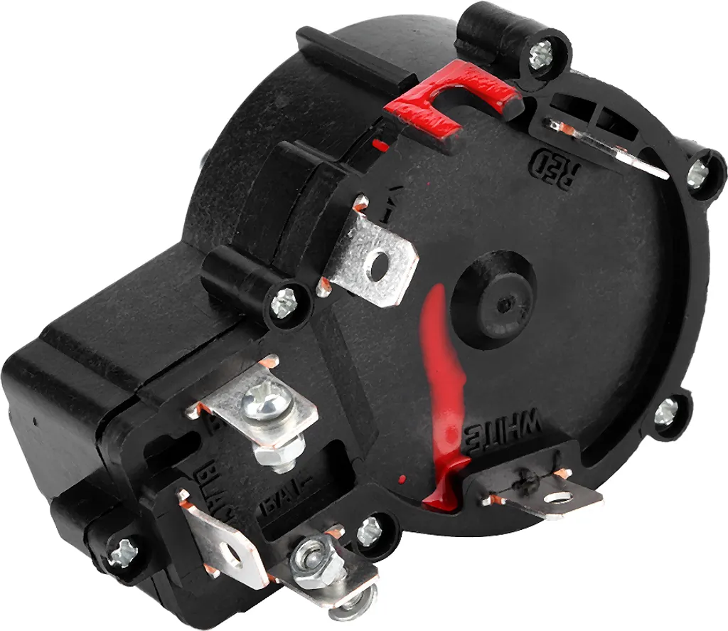 Régulateur de Vitesse pour Moteur Électrique de Bateau 12V 86lb