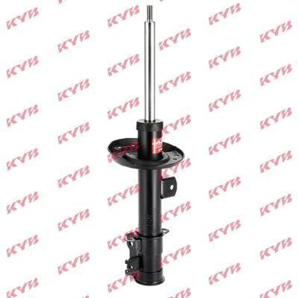 Amortisseur KYB 339788 OE 51819145 pour Fiat Doblo - Haute Qualité