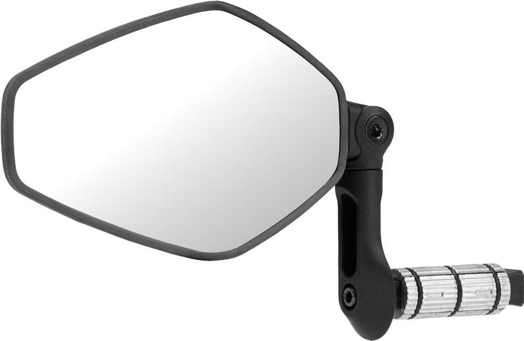 Rétroviseur Acid Discreet Transparent  Transparent Taille Image du produit 