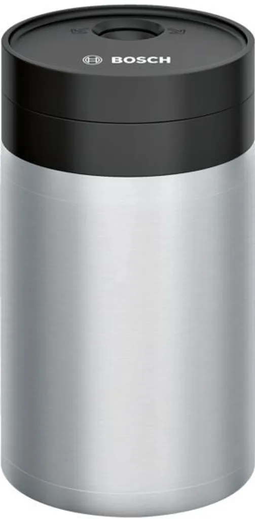 Réservoir de Lait Bosch 0,5L pour Remplacer un Récipient Cassé ou Fuyant