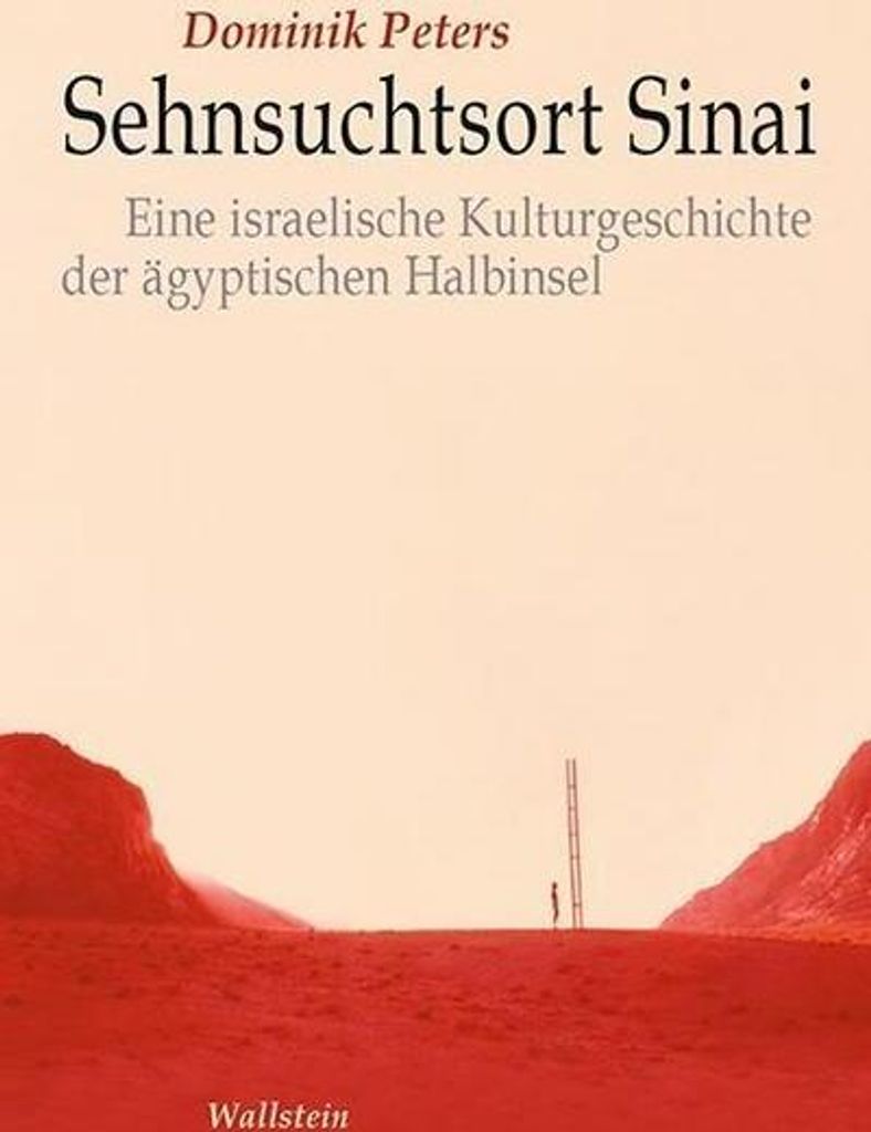 Sehnsuchtsort Sinai