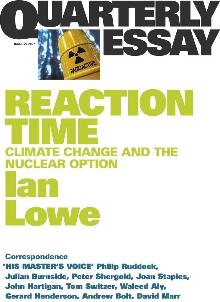 Reaction Time