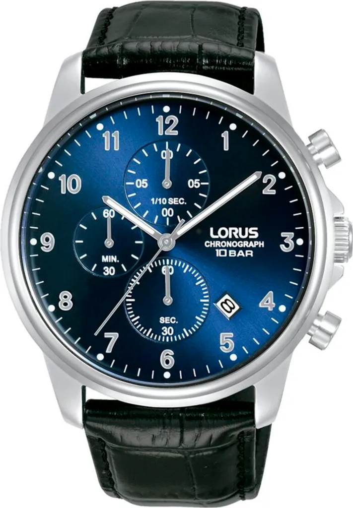 Lorus RM341JX9 Cronografo 100m | Recensione Tecnica e Offerta Online