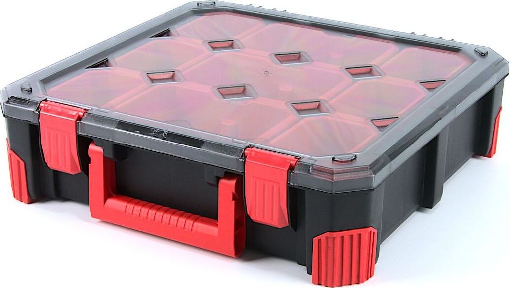 TITAN ORGANIZER - krabice se sortimentem Obrázek produktu 