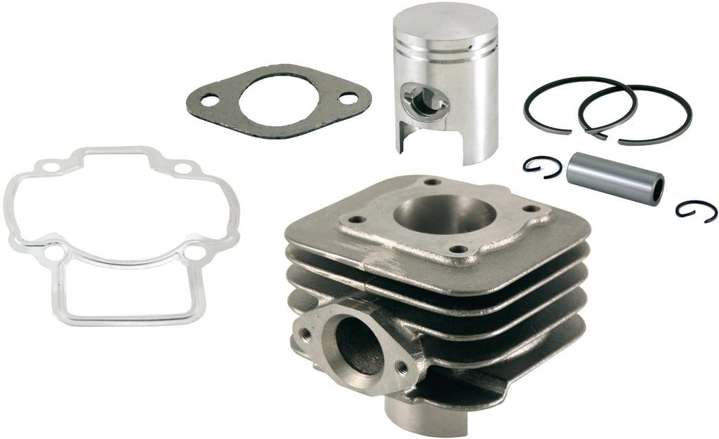 Rms Zylindersatz Zylindersätze 50cc D40,0mm AC