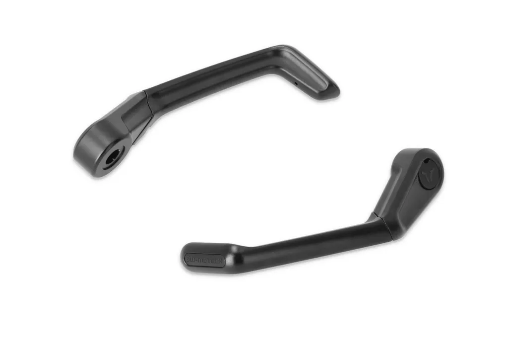 Protection de levier moto pour Triumph Street Triple 765 R S noir 2019