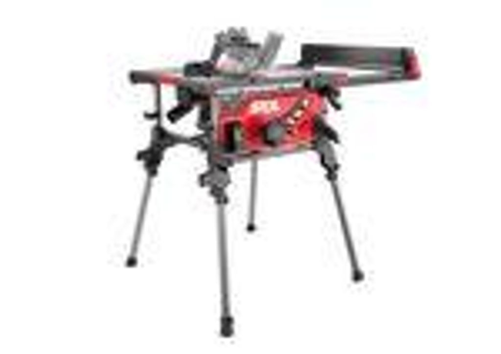 SKIL 1340 AA Tischkreissäge (254 mm Sägeblatt, 2000 W Obrázok produktu 