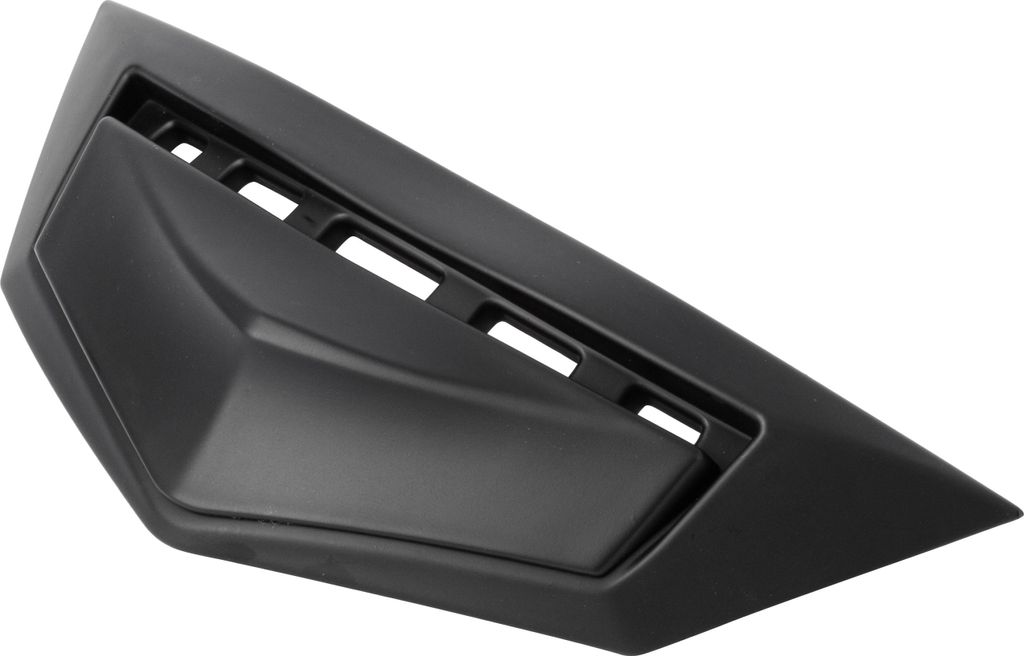Nexo Integralhelm Fiberglas Sport III mit Kinnbelüftung Produktbild 