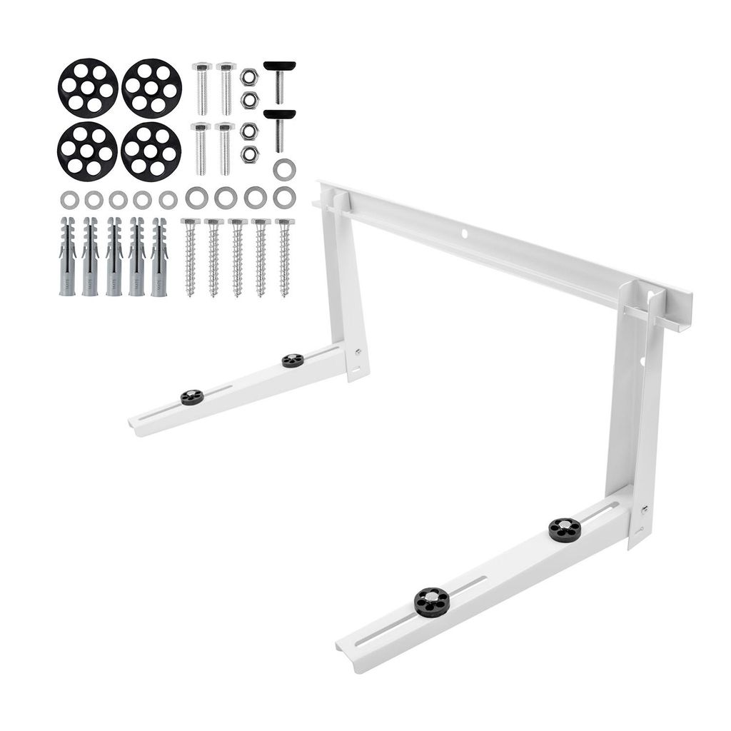 Support/Fixation pour climatiseurs/pompes à chaleur Image du produit 