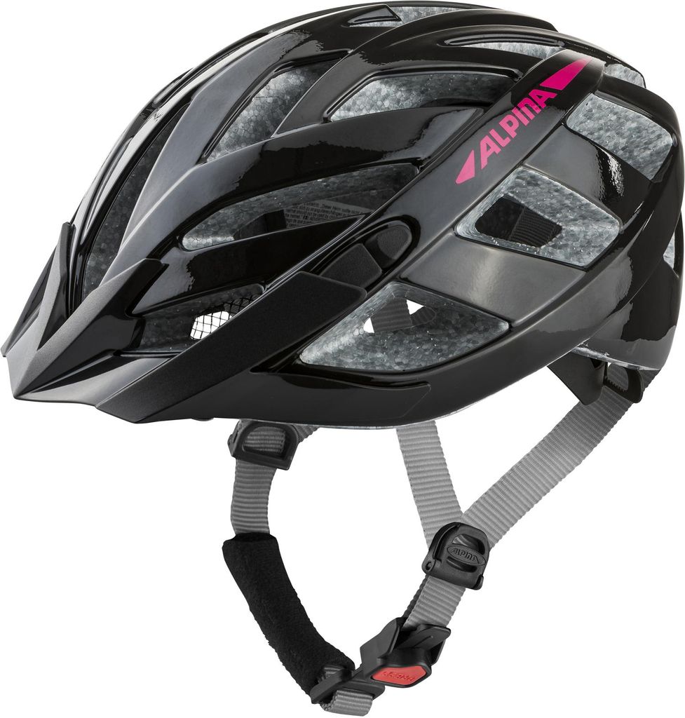 ALPINA PANOMA 2.0 35 black-pink gloss 56
