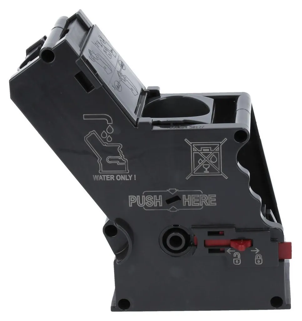 Réparer votre Machine Siemens avec le Groupe d'infusion BSH 11014117