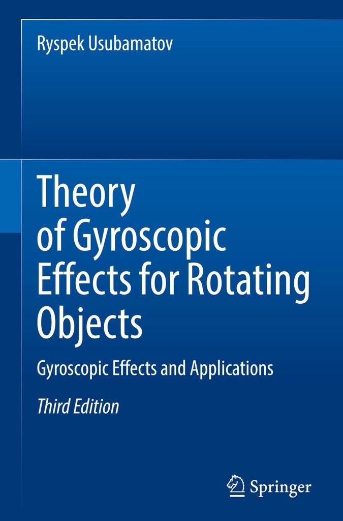 Theory of Gyroscopic Effects for Rotating Objects