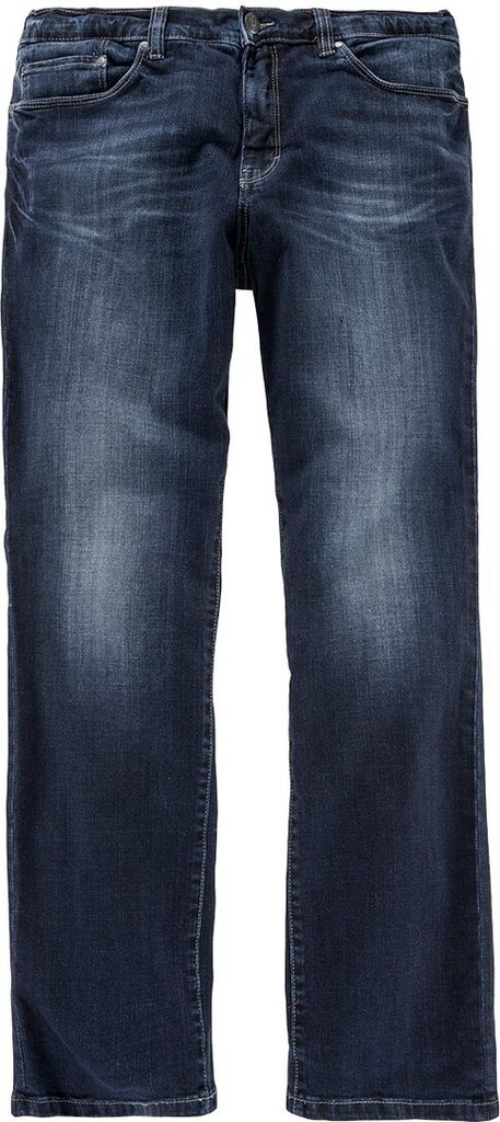 Paddock ́s Jeans Ranger blue dark stone used XXL
