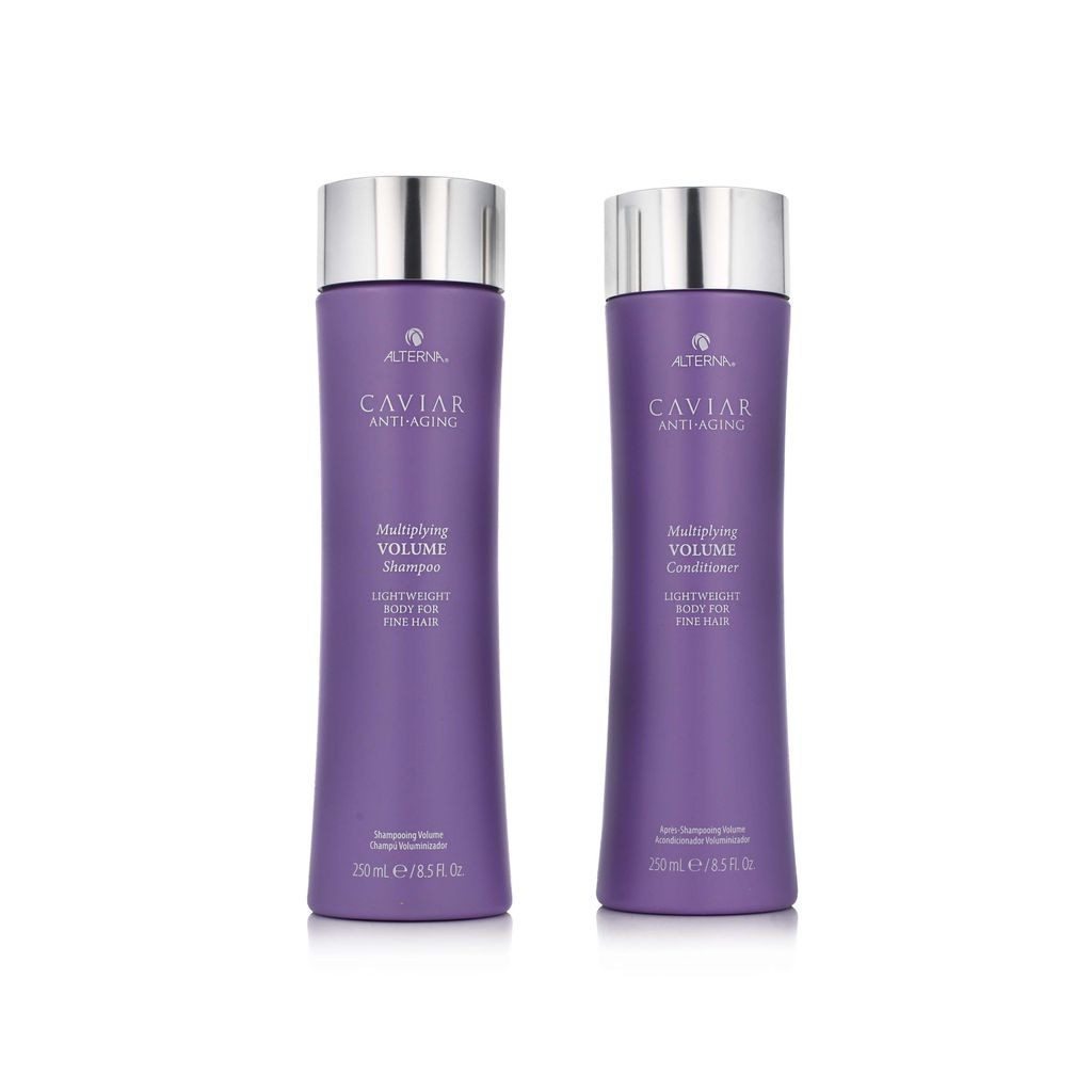 Alterna Caviar Multiplying Volume Duo