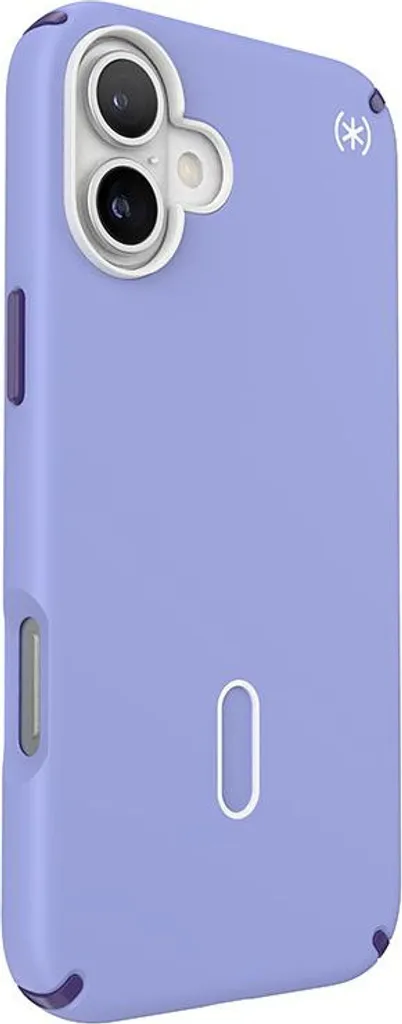 Coque MagSafe iPhone 16 Plus Speck Presidio2 Pro avec ClickLock Inc. - 13