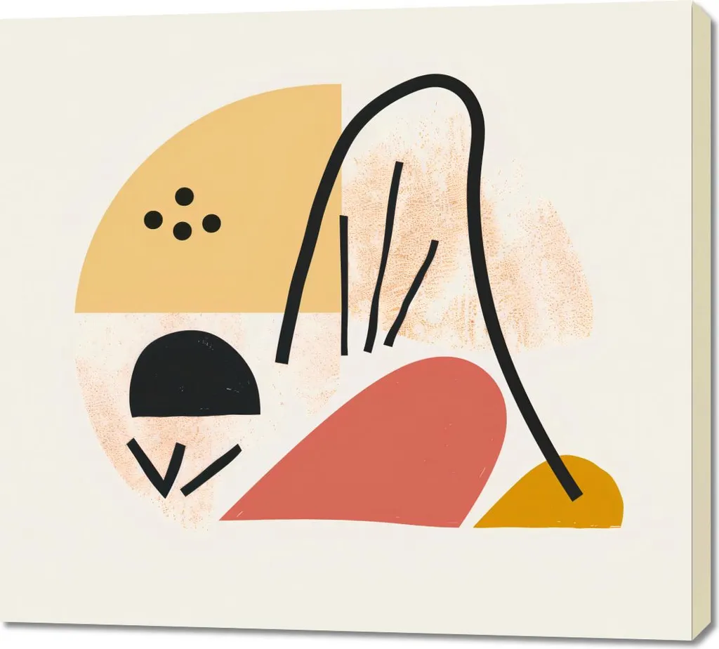 Offerta Quadro 100x90 Sinfonia Plasmata - Pittura Materica a Prezzo Outlet