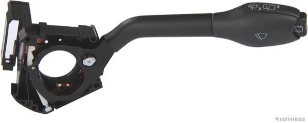 Commodo Essuie-Glace pour VW Polo 6N et Lupo 6X1 - Commande de Colonne