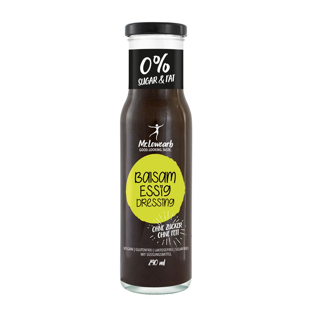 Mr.l.balsamess.dress.240Ml Zdjęcie produktu 