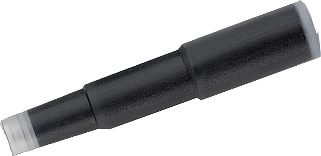 Tintenpatronen schwarz VE=6x6 Stück Blister