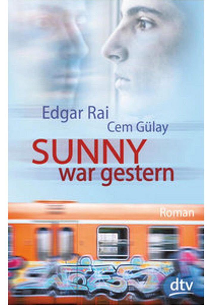 Sunny war gestern