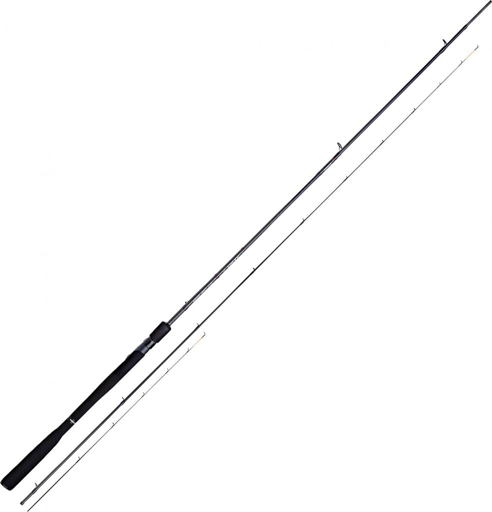 SHIMANO Aero X1A, 3,66 m, 12,01 piedi, 0-90 g, 2 pezzi, Immagine del prodotto 