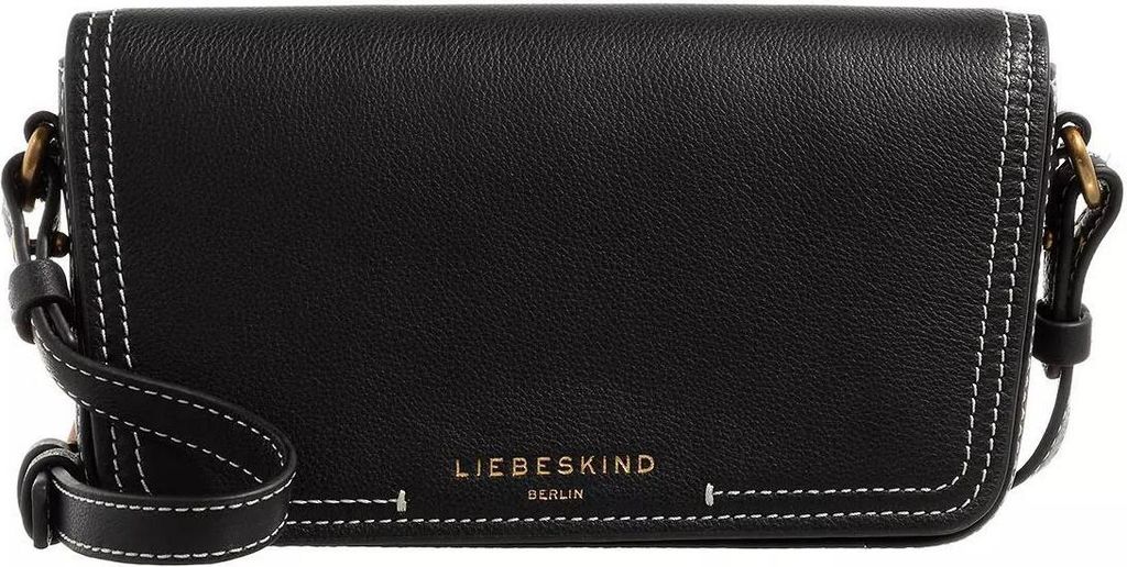 Liebeskind Damen Umhängetasche Chudy Crossbody S Produktbild 