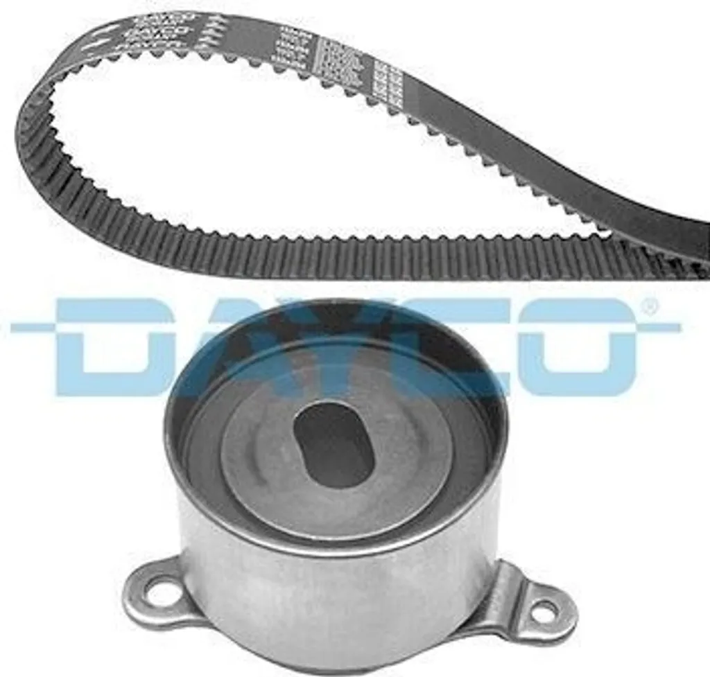 Kit de courroies dentées Dayco KTB382 pour Honda Civic VI Hatchback